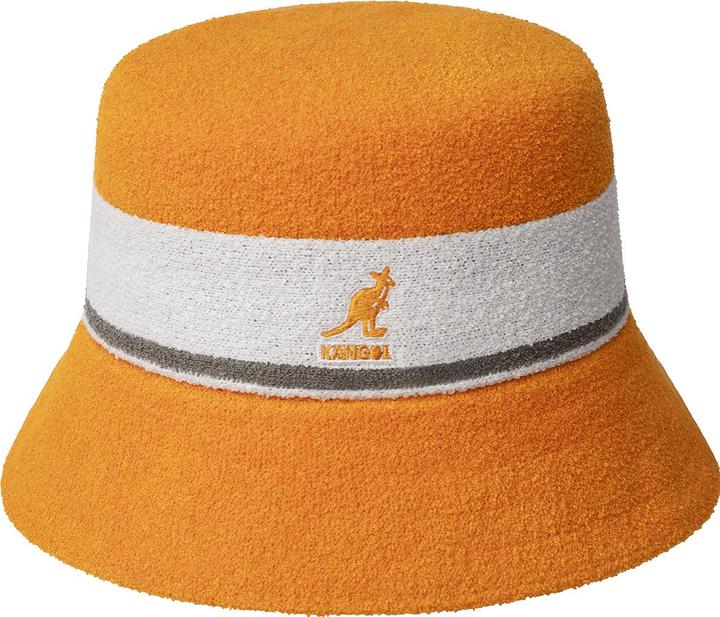 Produktbild Kangol Bermuda Stripe Bucket