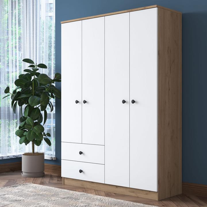 Produktbild Skye Decor Kensley (120 x 42.5 cm)