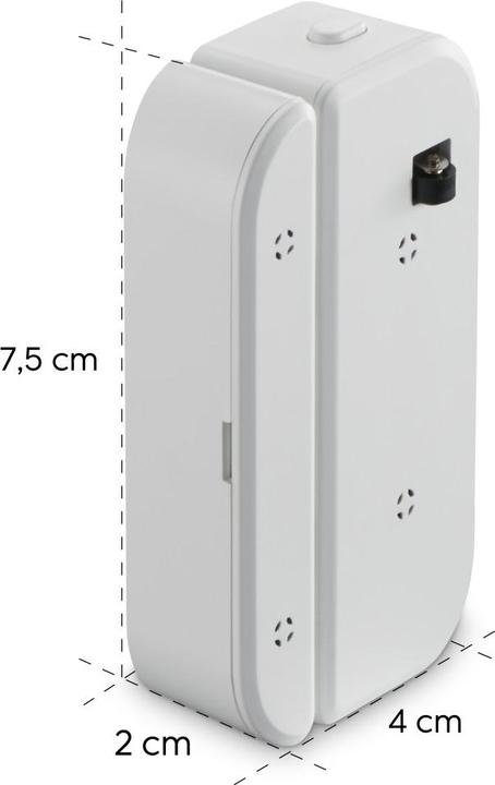 Immagine prodotto Hama Contatto WiFi porta/finestra