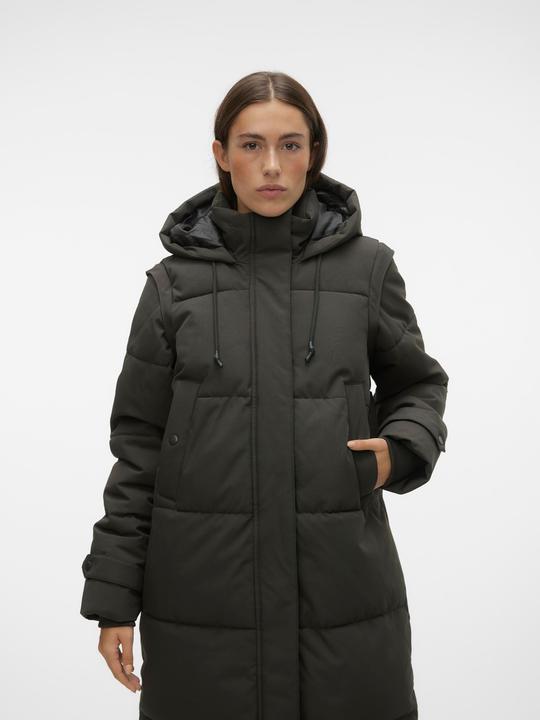 Actual product image Vero Moda VMMARGARET coat Coat (XXL)