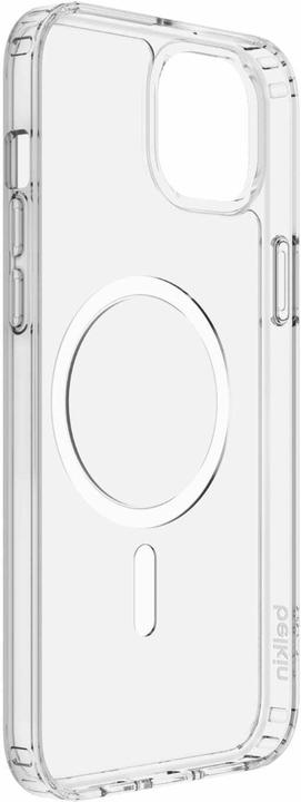 Actual product image Belkin SheerForce MagSafe Antimikrobielle Hülle für iPhone 14 Pro Max (Apple iPhone 14 Pro Max)