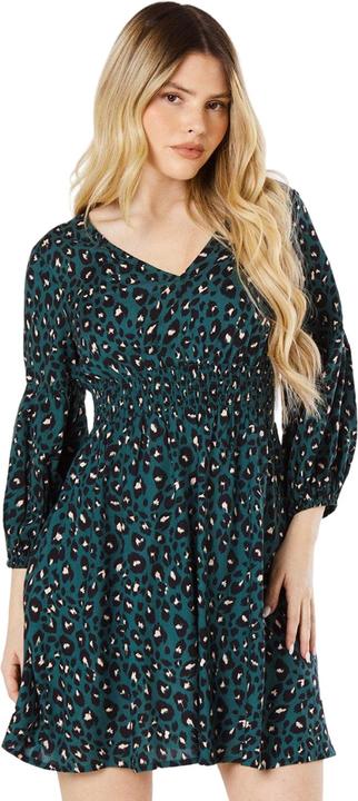 Dorothy Perkins Minikleid VAusschnitt
