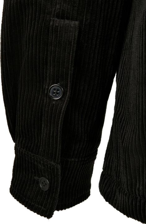 Actual product image Urban Classics Corduroy Shirt Jacket (4XL)