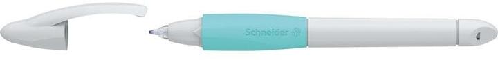 Produktbild Schneider Tintenroller Base Ball (Hellgrau-türkis, 1 x)