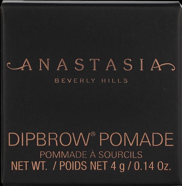 Produktbild Anastasia Beverly Hills Dipbrow Pomade (Auburn)