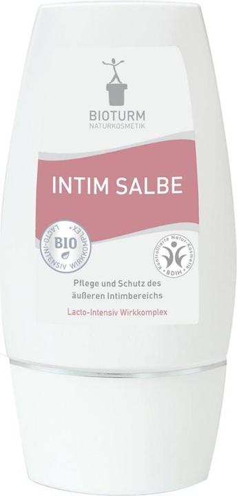 Image du produit Bioturm Intimate Ointment n° 27 (30 ml, Huile de toilette intime)
