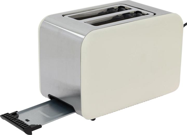 Actual product image Furber Toaster