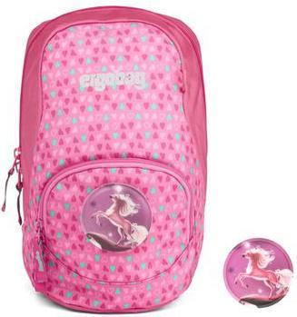 Actual product image Ergobag ease S Bäronika (6 l)