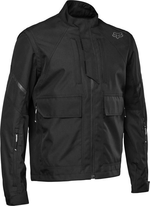Image du produit Fox Veste 23 Defend Off Road Blk (L)