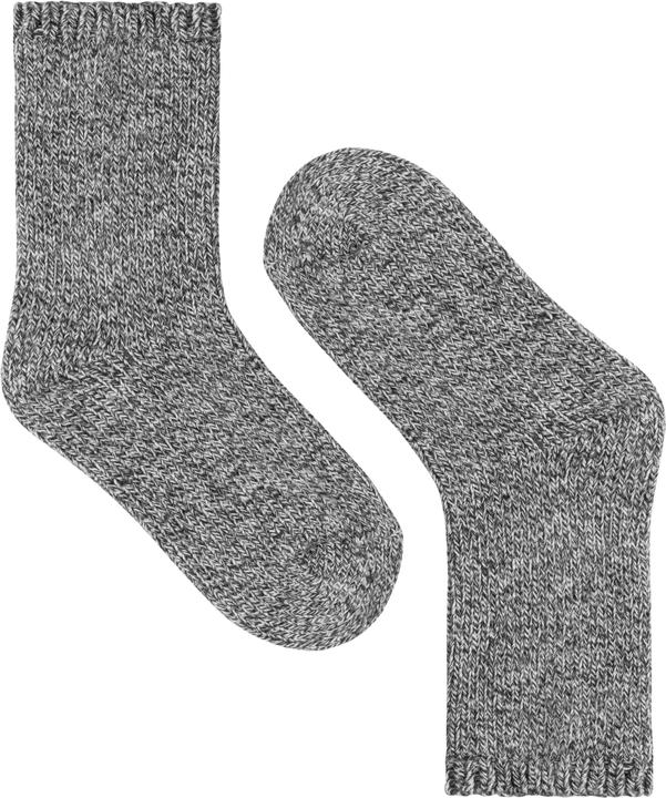 Actual product image Normani 2 Strickwollsocken aus Baum- und Schafwolle (pack of 2, 43 - 46)