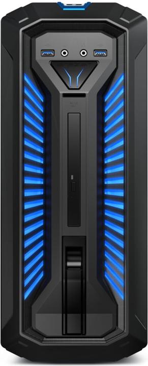 Produktbild Medion Gaming PC Erazer X87040 (Intel Core i7-9700, 16 GB)