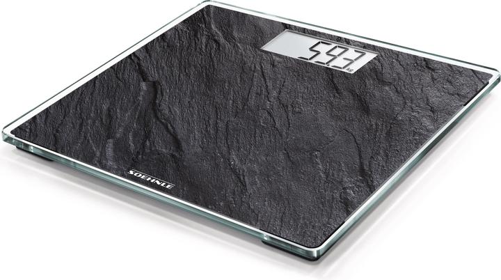 Produktbild Soehnle Style Sense Compact 300 Slate (180 kg)