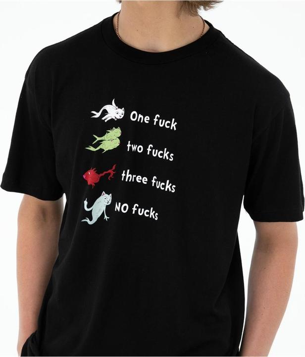 Image du produit RipnDip Down By The Seashore T-shirt (S)