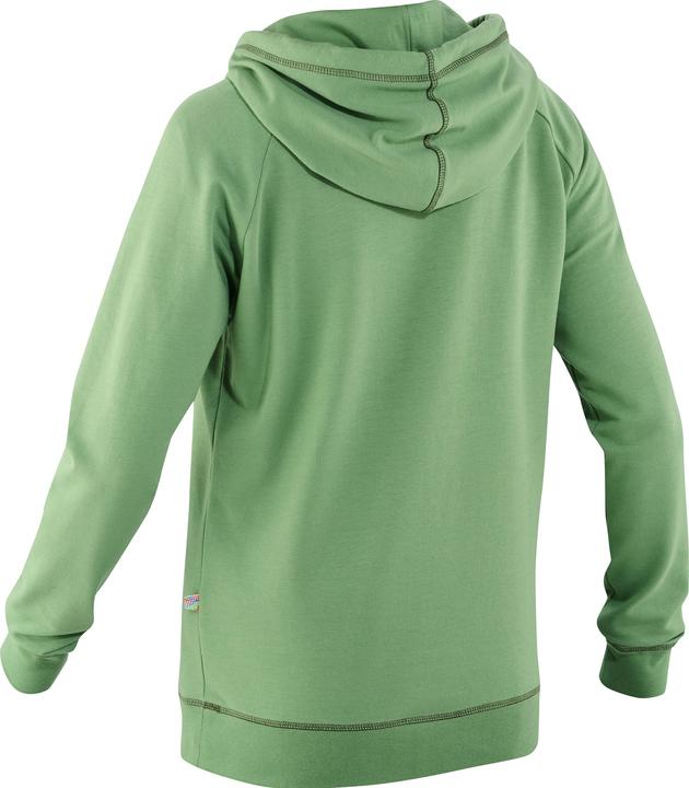 Immagine prodotto Edelrid Wo Tecu Hoody (S)