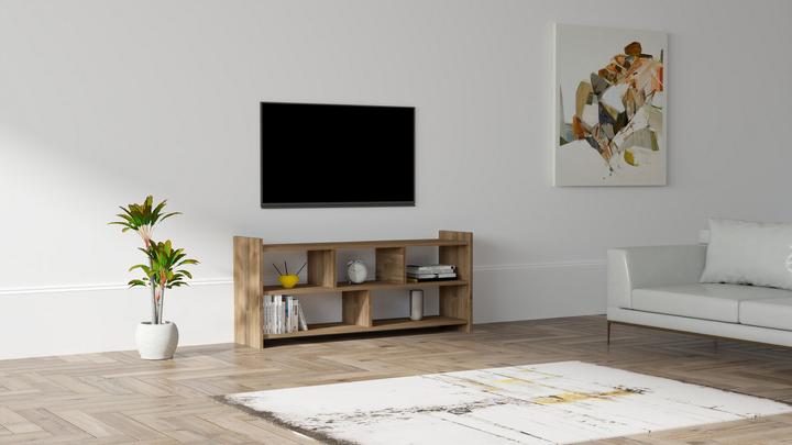 Image du produit Hanah Home Steven (120 x 28 x 55 cm)