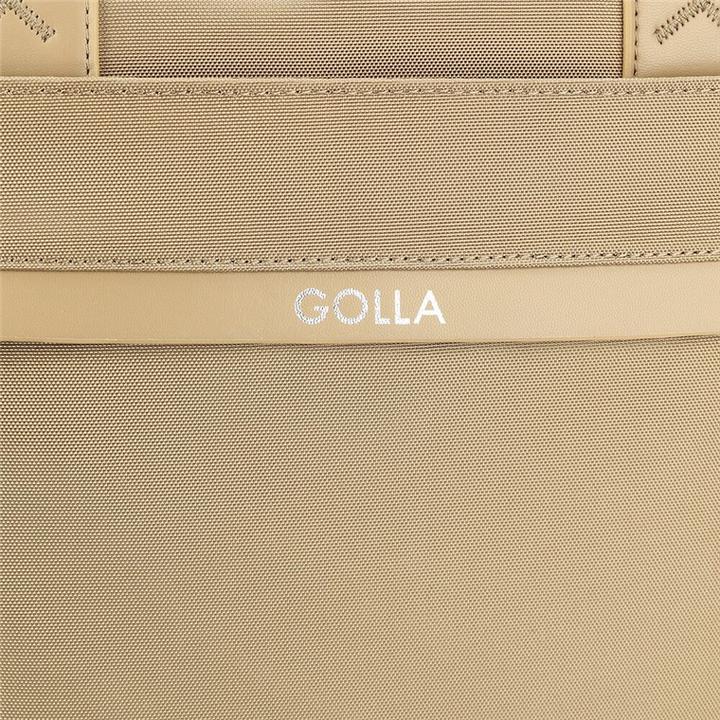 Actual product image Golla Backpack Orion 15.6 inch, 36 l, coffee (13 l)