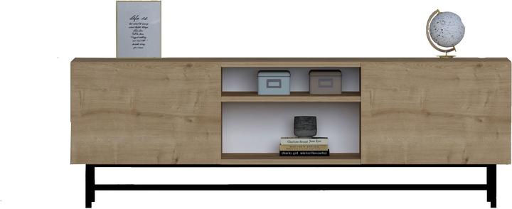 Immagine prodotto Hanah Home Adrian (150 x 40 x 50 cm)