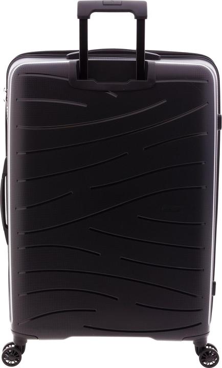 Image du produit Wüsthof 1700 4 roues trolley 74 cm avec soufflet extensible (105 l, XL (à partir de 115l))