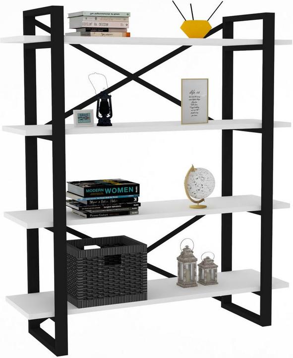 Image du produit Hanah Home Preston (106 x 33 x 120 cm)