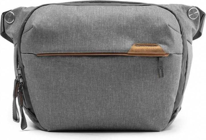 Actual product image Peak Design Everyday Sling v2 (Camera shoulder bag, 6 l)