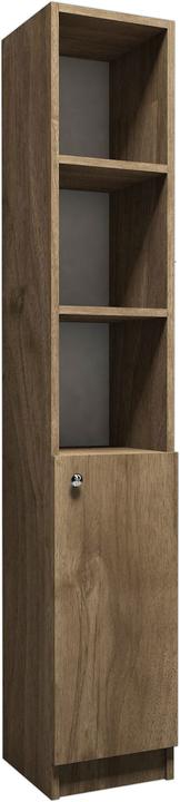 Hanah Home Zyon (30 x 29.5 x 170 cm)