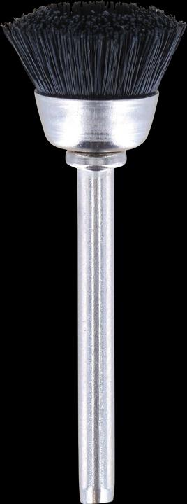 Dremel Borstenbürste Ø 13,0 mm (2 Stück)