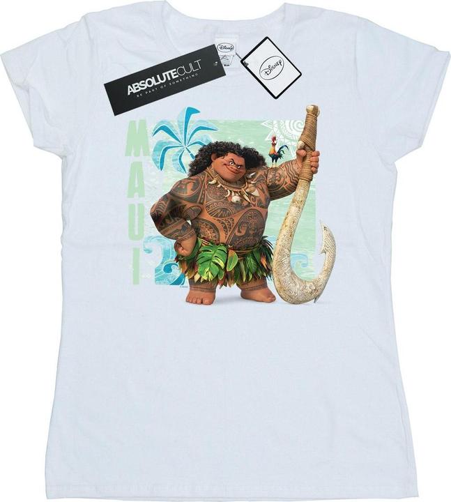 Produktbild Disney Moana Maui TShirt (L)