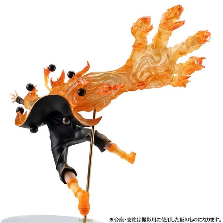 Immagine prodotto Megahouse Naruto Shippuden G.E.M. Serie Uzumaki Six Paths Sage Mode 15th Anniversary
