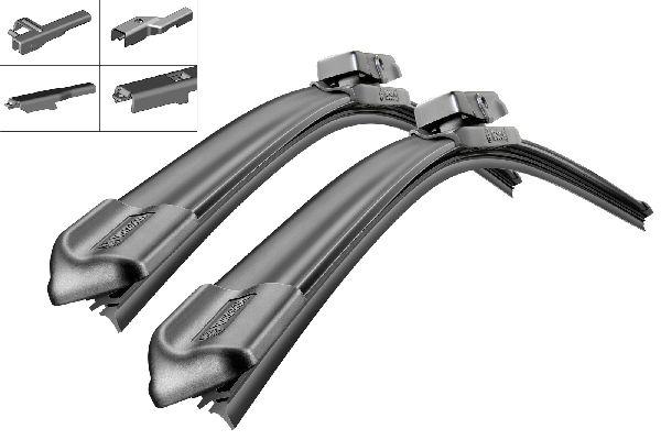 Immagine prodotto Bosch Automotive Aerotwin