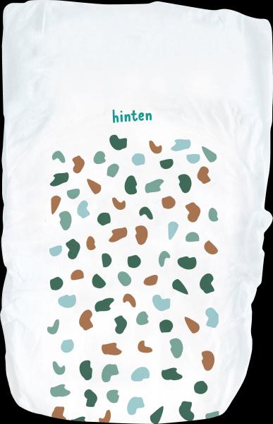 Image du produit dm babylove Premium-Windeln (Taille 5+, Pack, 34 pièce(s))