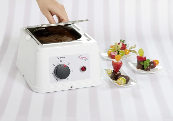 Immagine prodotto Städter Unità di controllo della temperatura