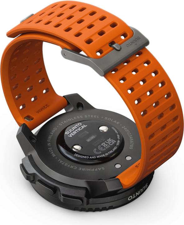 Image du produit Suunto Vertical Solar (49 mm)
