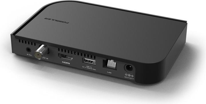 Image du produit Formuler Cc (16 Go, DVB-T, DVB-C, Disque dur)