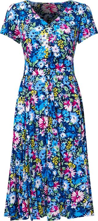 Produktbild Joe Browns Floral Shirred Waist Dress (42)