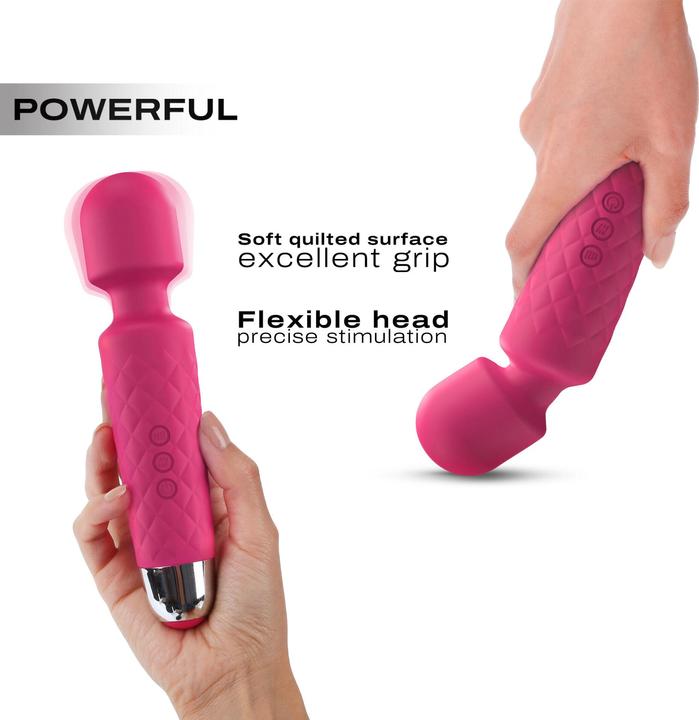 Produktbild Marc Dorcel Wanderful