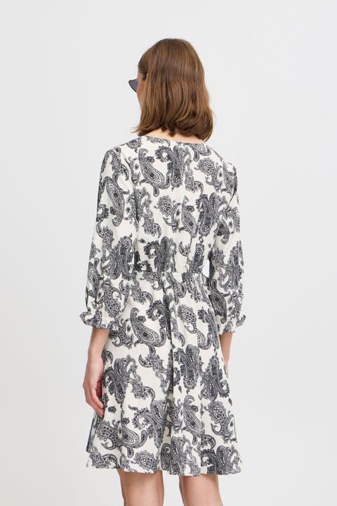 Image du produit B.young BYHAISLEY ROBE 20816406 (44)