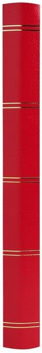 Produktbild Exacompta Briefmarkenalbum (22.5 x 30.5 cm)