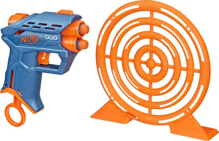 Actual product image Nerf Duo Targeting Set