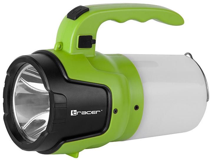 Tracer TRACER flashlight 1200mAh with lamp