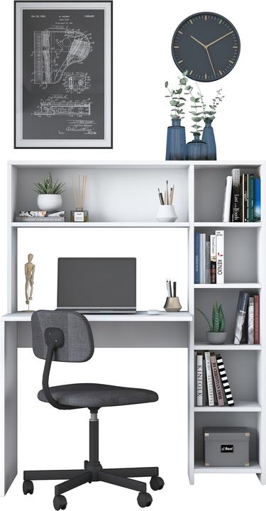 Actual product image Skye Decor Gavin (113.5 x 40 x 142 cm)