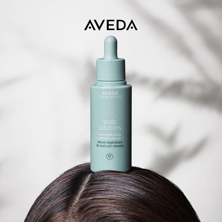 Produktbild Aveda Hair Care Scalp Solution Overnight Serum 50 ml (50 ml)