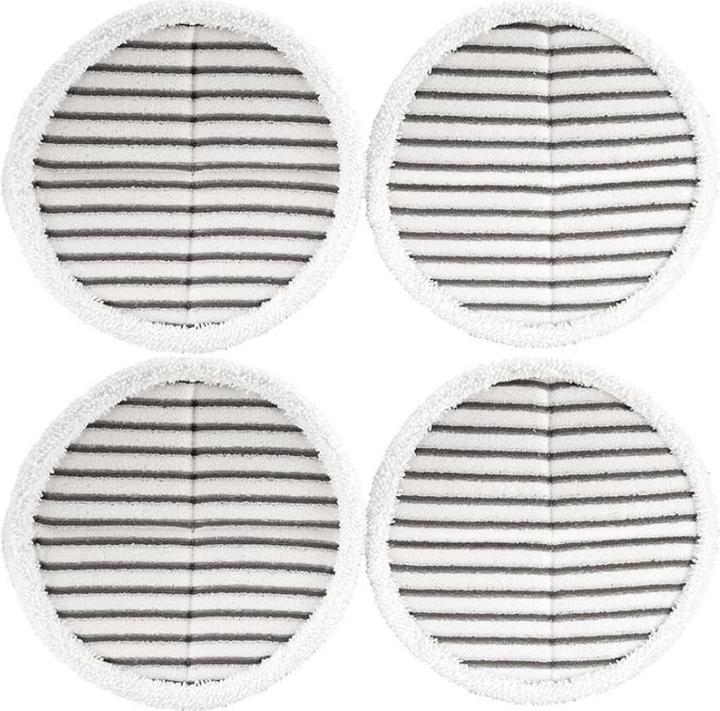 Actual product image Bissell Pads Spin Wave Scrubby