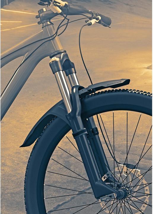 Actual product image SKS VR Mudrocker Front (Front mudguard)