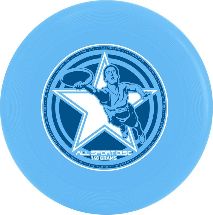 Produktbild Wham-O Frisbee All Sport - Blue