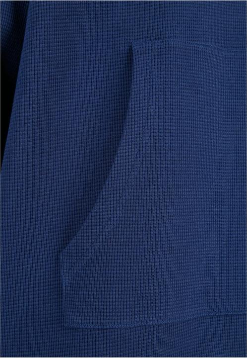 Immagine prodotto Urban Classics Felpa con cappuccio oversize in waffle - 19457 (L)