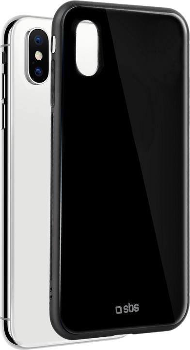 Produktbild SBS Schutzhülle (Apple iPhone XS)