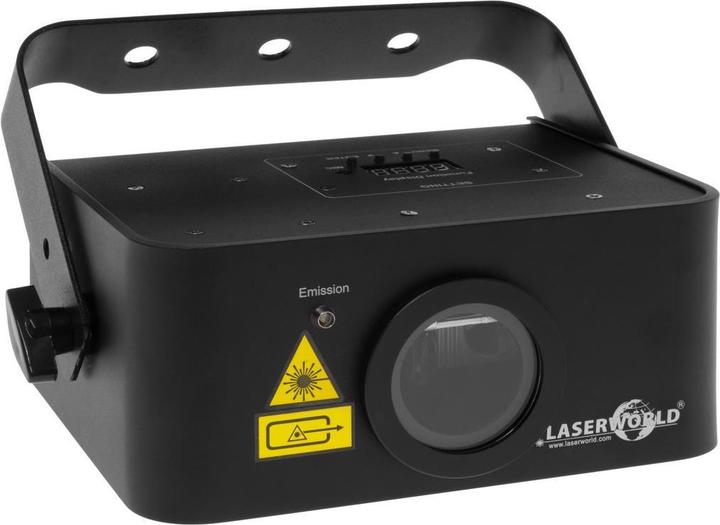 Immagine prodotto Laserworld EL-300RGB