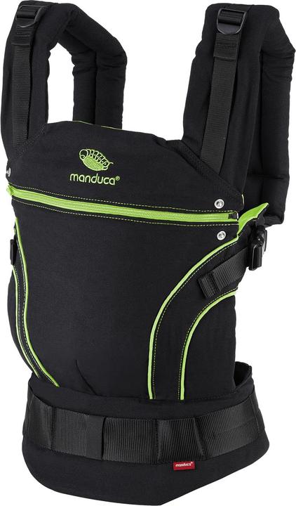 Produktbild Manduca BlackLine