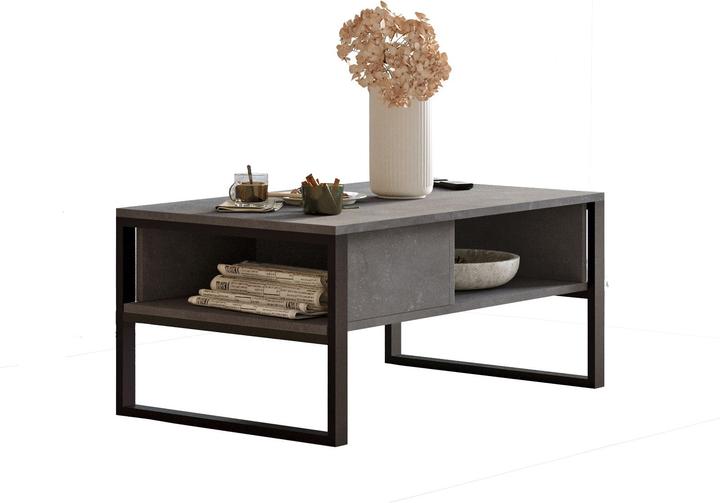 Immagine prodotto Skye Decor Melissa (100 x 59,7 x 44,4 cm)