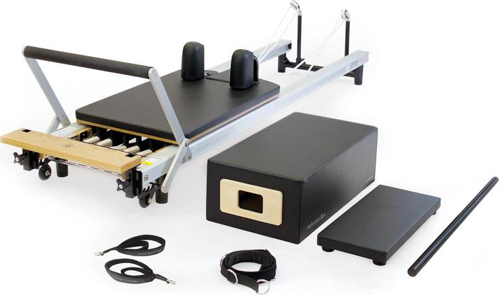 Produktbild Merrithew Pilates-Reformer SPX At Home